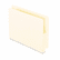 ESS12811 1 3/4 Inch Expansion File, 25 Pockets, Straight Cut, Manila, Letter, 25/Box By ESSELTE PENDAFLEX CORP.