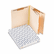 ESS13175 Manila Pressboard End Tab Classification Folders, Letter, Six-Section, 10/Box By ESSELTE PENDAFLEX CORP.