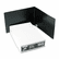 ESS13206 Pressboard Report Cover, Prong Clip, 11 x 17, 3" Capacity, Black By ESSELTE PENDAFLEX CORP.