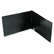 ESS13206 Pressboard Report Cover, Prong Clip, 11 x 17, 3" Capacity, Black By ESSELTE PENDAFLEX CORP.