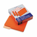 ESS15213ORA Two-Tone File Folders, 1/3 Cut Top Tab, Letter, Orange/Light Orange, 100/Box By ESSELTE PENDAFLEX CORP.