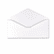 ESS19384 Envirotech Recycled Business Envelope, V-Flap, #10, White, 500/Box By AMPAD/DIV. OF AMERCN PD&PPR