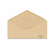 ESS19702 Envirotech Recycled Envelope, V-Flap, #10, Natural Brown, 500/Box By AMPAD/DIV. OF AMERCN PD&PPR