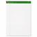 ESS20170 Evidence Recycled Pads, Wide Rule, Ltr, White, 50-Sheet Pads, Dozen By AMPAD/DIV. OF AMERCN PD&PPR