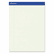ESS20375 Evidence Pastels Pads, Lgl/Wide Rule, Ltr, Green Tint, 50-Sheet Pads/Pack, Dozen By AMPAD/DIV. OF AMERCN PD&PPR