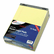 ESS20420 Evidence Pastels Pads, Legal/Wide Rule, Ltr, Canary, 50-Sheet Pads/Pack, Dozen By AMPAD/DIV. OF AMERCN PD&PPR