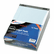 ESS20670 Evidence Pastels Pads, Legal/Wide Rule, Ltr, Blue, 50-Sheet Pads/Pack, Dozen By AMPAD/DIV. OF AMERCN PD&PPR