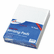 ESS21112 Evidence Glue Top Ruled Pads, Wide Rule, Ltr, White, 50-Sheet Pads/Pack, Dozen By AMPAD/DIV. OF AMERCN PD&PPR