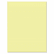 ESS21212 Evidence Glue Top Ruled Pads, Wide Rule, Ltr, Canary, 50-Sheet Pads/Pack, Dozen By AMPAD/DIV. OF AMERCN PD&PPR