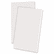 ESS21730 Recycled Scratch Pad Notebook, Unruled, 3 x 5, WE, 100-Sheet, Dozen By AMPAD/DIV. OF AMERCN PD&PPR