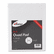 ESS22030C 15lb Quadrille Pad w/4 Squares/Inch, Letter, White, 1 50-Sheet Pad/Pack By AMPAD/DIV. OF AMERCN PD&PPR