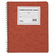 ESS22157 Computation Book, Quadrille Rule, 11-3/4 x 9-1/4, Antique Ivory, 76 Sheets/Pad By AMPAD/DIV. OF AMERCN PD&PPR