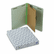 ESS23214 Extra-Hvy Pressboard Classification Folders, Letter, Four-Section, 10/Box By ESSELTE PENDAFLEX CORP.