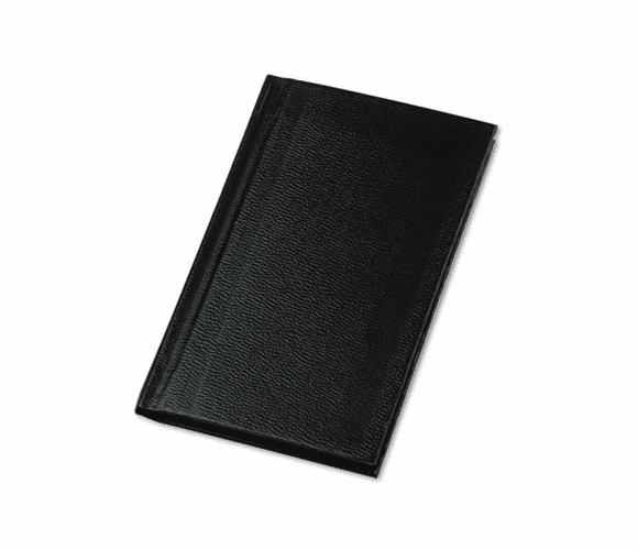 ESS380812 Pocket Size Bound Memo Book, Ruled, 3-1/4 x 5-1/4, White, 72 Sheets/Pad By ESSELTE PENDAFLEX CORP.