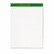 ESS40102 Envirotec Pad, Lgl/Wide Rule, 8-1/2 x 11-3/4, White, 4 40-Sheet Pads/Pack By AMPAD/DIV. OF AMERCN PD&PPR