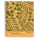 ESS40103 Envirotec Subject Notebook, College/Med Rule, 8-7/8 x 11, WE, 100 Sheets By AMPAD/DIV. OF AMERCN PD&PPR