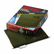 ESS415215 Reinforced Hanging File Folders, 1/5 Tab, Kraft, Letter, Standard Green, 25/Box By ESSELTE PENDAFLEX CORP.