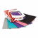 ESS415215ASST2 Reinforced Hanging Folders, Letter, Pastel Colors, 25/Box By ESSELTE PENDAFLEX CORP.