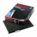 ESS415215BLA Reinforced Hanging File Folders, Letter, Black, 25/Box By ESSELTE PENDAFLEX CORP.