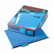 ESS415215BLU Reinforced Hanging File Folders, Letter, Blue, 25/Box By ESSELTE PENDAFLEX CORP.