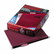 ESS415215BUR Reinforced Hanging Folders, Letter, Burgundy, 25/Box By ESSELTE PENDAFLEX CORP.
