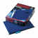 ESS415215NAV Reinforced Hanging File Folders, Letter, Navy, 25/Box By ESSELTE PENDAFLEX CORP.