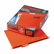 ESS415215ORA Reinforced Hanging File Folders, Letter, Orange, 25/Box By ESSELTE PENDAFLEX CORP.