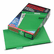 ESS415315BGR Reinforced Hanging Folders, Legal, Bright Green, 25/Box By ESSELTE PENDAFLEX CORP.