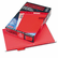 ESS415315RED Reinforced Hanging File Folders Legal, Red, 25/Box By ESSELTE PENDAFLEX CORP.