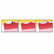 ESS42590 Ready-Tab Reinforced Hanging Folders, 1/5 Tab, Letter, Stnd Green, 25/Box By ESSELTE PENDAFLEX CORP.