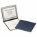 ESS44212 Diploma Cover, 12-1/2 x 10-1/2, Navy By ESSELTE PENDAFLEX CORP.