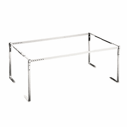 ESS450 SpeedFrame Hanging Folder Frame, Letter/Legal Size, 24-27" Long, Steel By ESSELTE PENDAFLEX CORP.