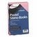 ESS45289R Pastel Steno Book, Gregg Rule, 6 x 9, Dusty Rose, 80 Sheets, 4/Pack By AMPAD/DIV. OF AMERCN PD&PPR