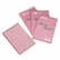 ESS45289R Pastel Steno Book, Gregg Rule, 6 x 9, Dusty Rose, 80 Sheets, 4/Pack By AMPAD/DIV. OF AMERCN PD&PPR