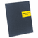 ESS50682 YourStyle Custom Card Folio Presentation Folder, Letter Size, Black, 4/Pack By ESSELTE PENDAFLEX CORP.