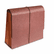 ESS60545 Premium Reinforced 5 1/4" Expansion Wallet, Red Fiber, Letter, Red By ESSELTE PENDAFLEX CORP.