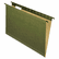 ESS615315 Hanging File Folders, Legal, Green, 20/Box By ESSELTE PENDAFLEX CORP.