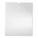 ESS65011 Utili-Jacs Heavy-Duty Clear Vinyl Envelopes, Letter, 50/Box By ESSELTE PENDAFLEX CORP.