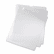 ESS65011 Utili-Jacs Heavy-Duty Clear Vinyl Envelopes, Letter, 50/Box By ESSELTE PENDAFLEX CORP.