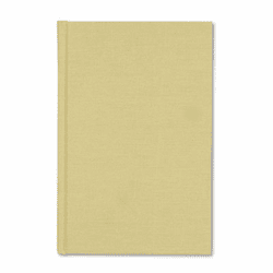 ESS6571 Handy Size Bound Memo Book, Ruled, 9 x 5-7/8, WE, 96 Sheets/Pad By ESSELTE PENDAFLEX CORP.