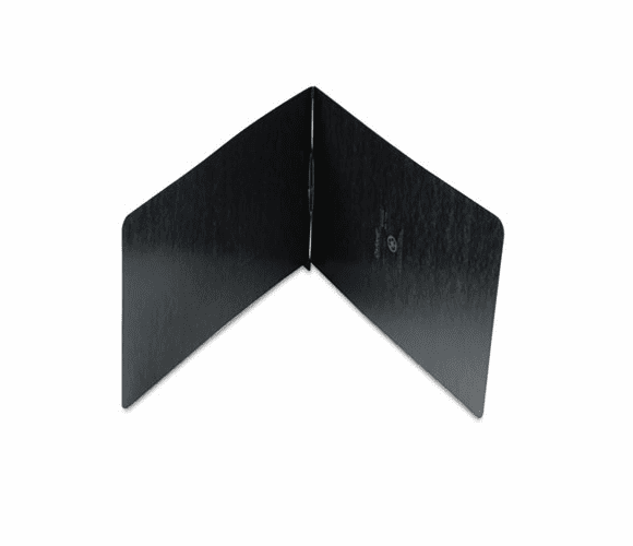 ESS71366 Pressboard Report Cover, Prong Clip, Legal, 2" Capacity, Black By ESSELTE PENDAFLEX CORP.
