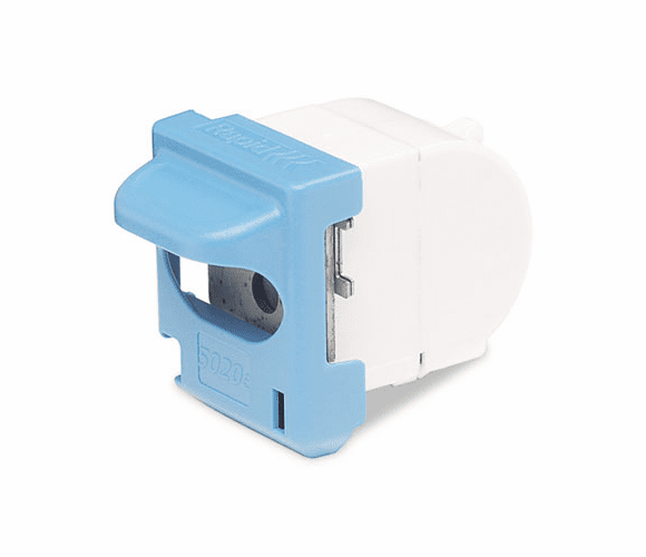 ESS73121 Cartridge Staples, 25 Sheet Capacity, 1,500/Strip By ESSELTE PENDAFLEX CORP.