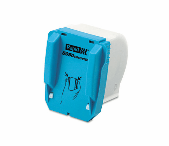 ESS73158 Staple Cartridge for 5050e, 5,000/Pack By ESSELTE PENDAFLEX CORP.