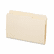 ESS75313 Essentials File Folders, 1/3 Cut Top Tab, Legal, Manila, 100/Box By ESSELTE PENDAFLEX CORP.