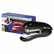 ESS76082 F30 Flat Clinch Half Strip Stapler, 30-Sheet Capacity, Black By ELMER'S PRODUCTS, INC.