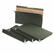 ESS81621 Hanging File Folders, 1/3 Tab, Legal, Standard Green, 25/Box By ESSELTE PENDAFLEX CORP.