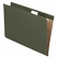 ESS81622 Hanging File Folders, 1/5 Tab, Legal, Standard Green, 25/Box By ESSELTE PENDAFLEX CORP.