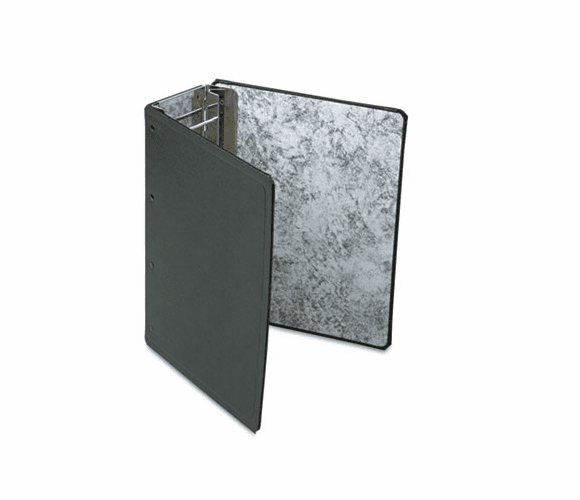 ESSC6193 Catalog Binder With Expanding Posts, 11 x 8-1/2, 3" to 5-1/2" Capacity, Black By ESSELTE PENDAFLEX CORP.