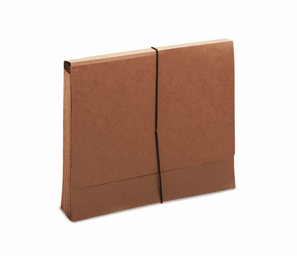 ESSK17MOX Essentials Jan.-Dec. Expanding File, 12 Pocket, Kraft, Letter, Brown By ESSELTE PENDAFLEX CORP.