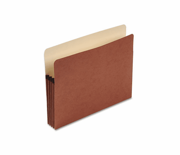 ESSS24E 3 1/2 Inch Expansion File Pocket, Letter Size By ESSELTE PENDAFLEX CORP.